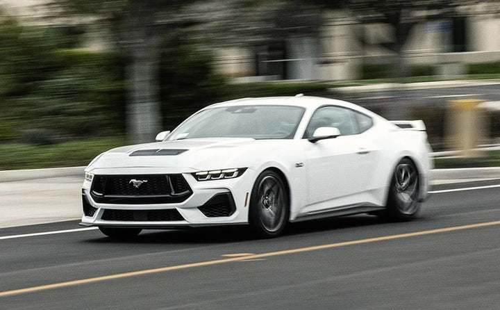 Magnaflow Performance Exhaust D-Fit w/o Muffler for 2024 Ford Mustang GT 5.0L - OneFastShop