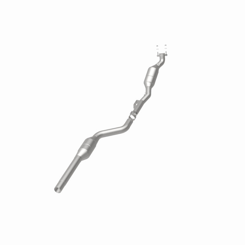 Magnaflow Direct-Fit Catalytic Converter 01-02 Mercedes E430 Passenger Side CA - OneFastShop