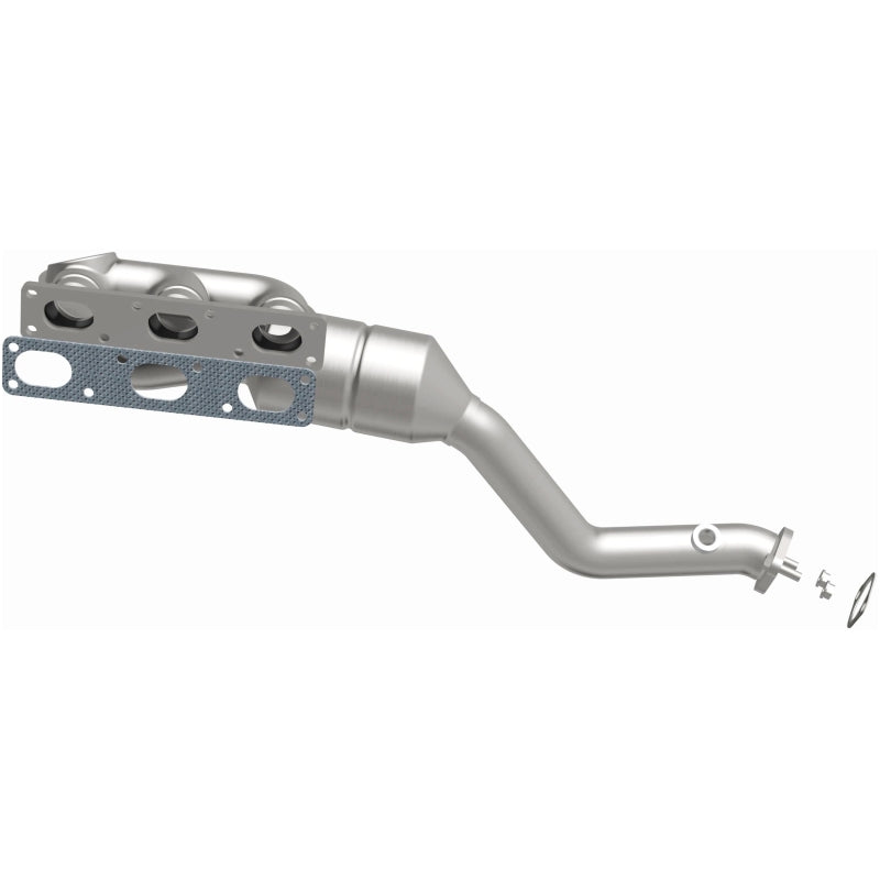 Magnaflow Catalytic Converter DF Front BMW 5 99-00 - OneFastShop