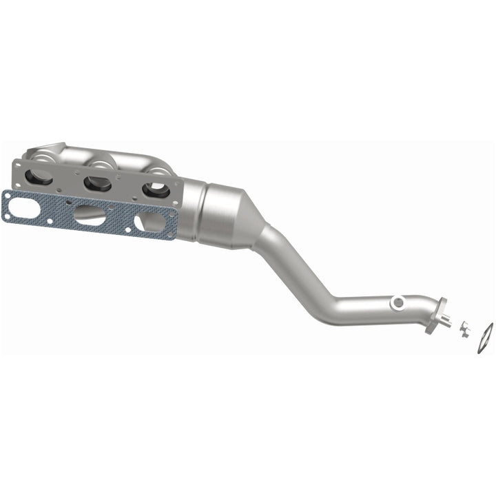 Magnaflow Catalytic Converter DF Front BMW 5 99-00 - OneFastShop