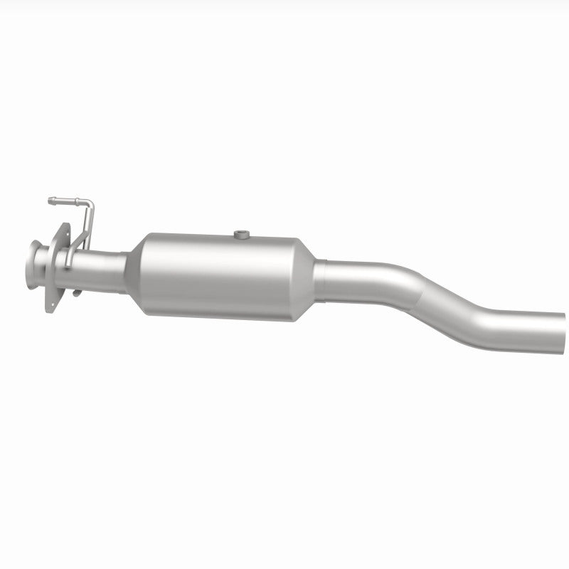 Magnaflow Direct Fit Catalytic Converter for 20-22 Ford F-350 Super Duty V8 7.3L - OEM Grade, EPA Compliant - OneFastShop