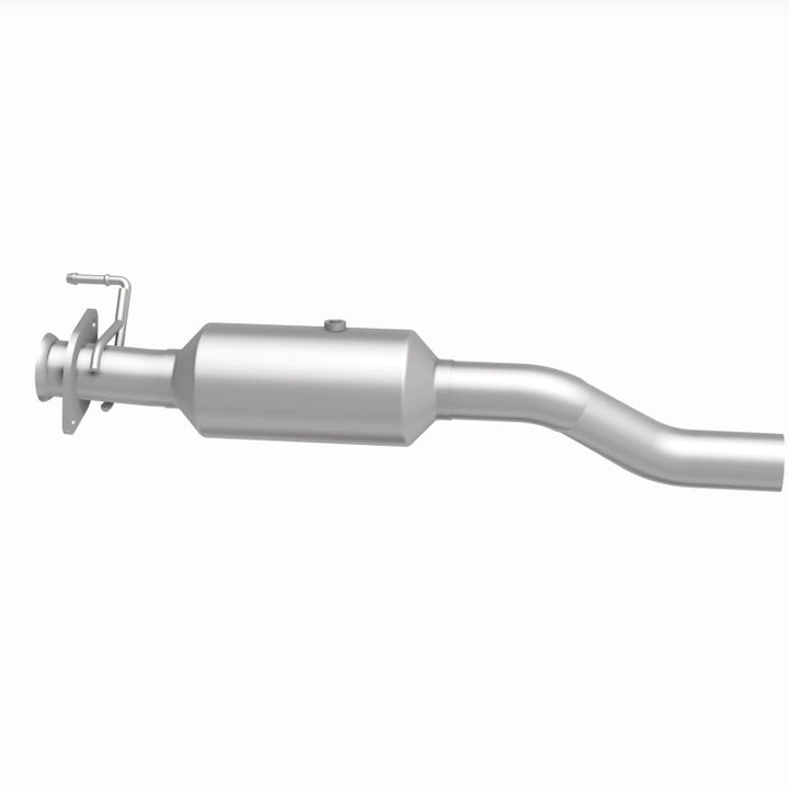 Magnaflow Direct Fit Catalytic Converter for 20-22 Ford F-350 Super Duty V8 7.3L - OEM Grade, EPA Compliant - OneFastShop