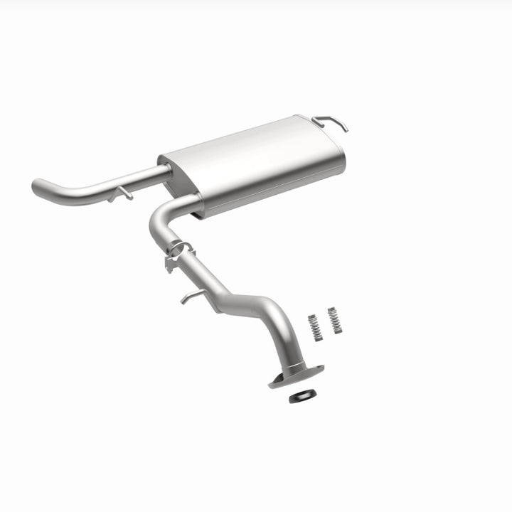 MagnaFlow BRE Exhaust Kit for 2009–2013 Matrix and Vibe 1.8L