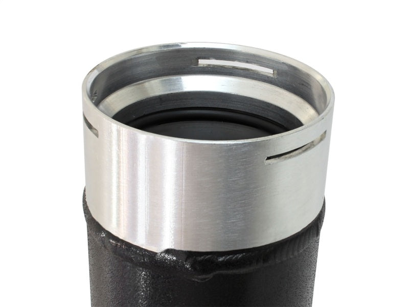 aFe Bladerunner Intercooler Tubes for 11-15 Ford Diesel Trucks V8-6.7L (td)