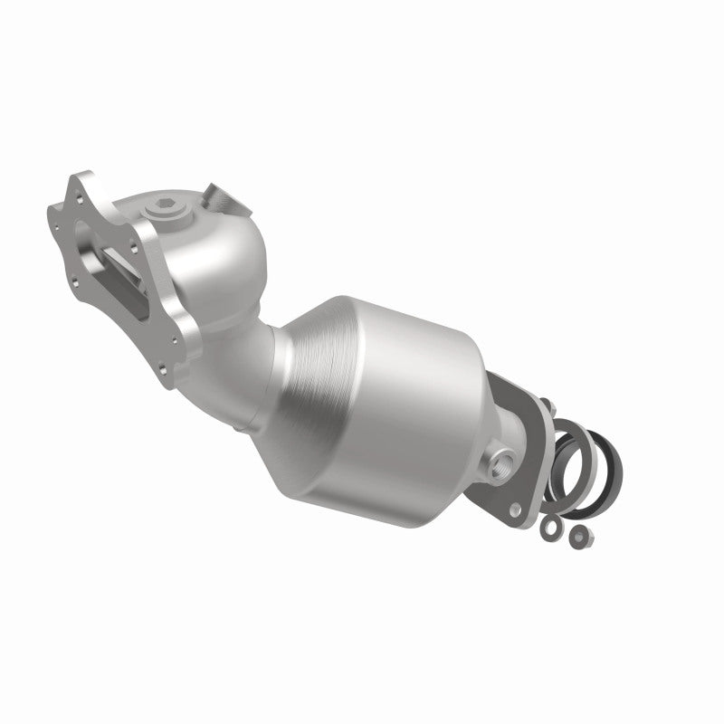Magnaflow Catalytic Converter 06-10 Honda Civic 1.3L - Federal/EPA Compliant