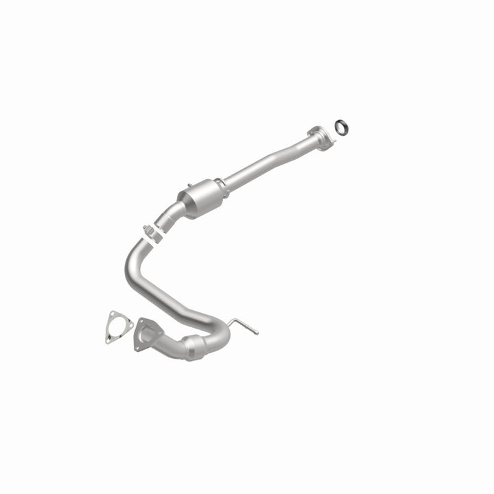 Magnaflow 2015 Colorado 2.5 Underbody Converter Easy Install