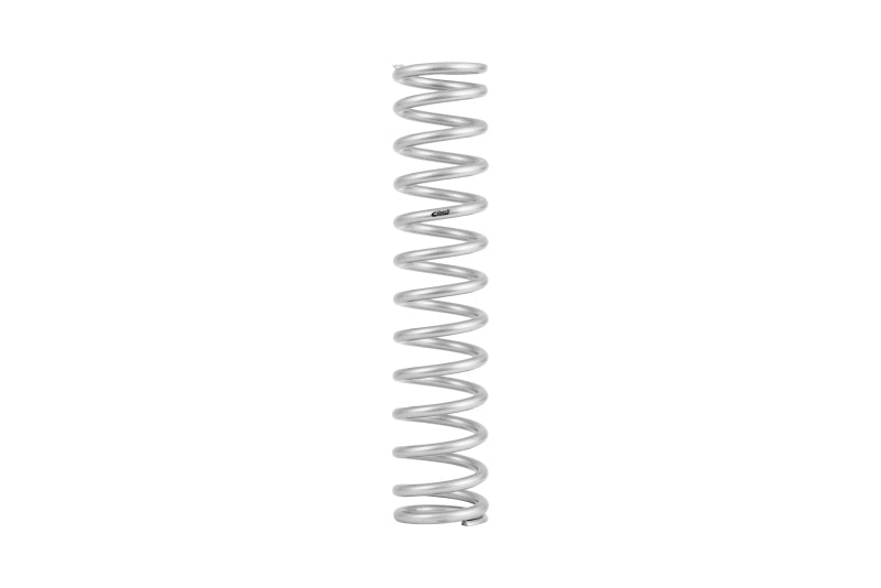 Eibach ERS Coilover Spring - Universal 3.00 in ID x 14.00 in, 750 lbs/in - Silver