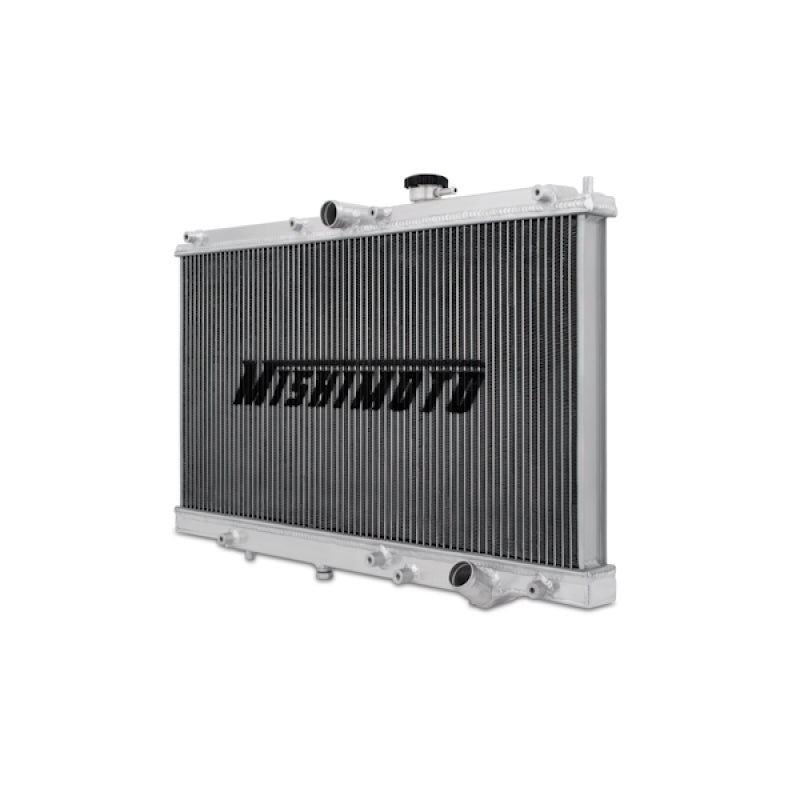 Mishimoto Performance Aluminum Radiator for 97-01 Honda Prelude - OneFastShop