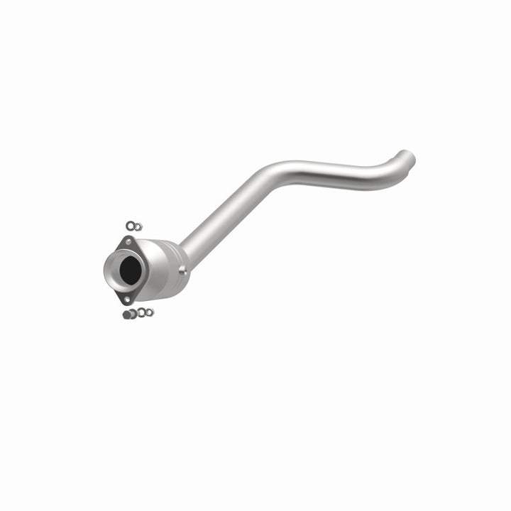 Magnaflow Direct-Fit Catalytic Converter for 10-12 Jaguar XF 5.0L - OneFastShop