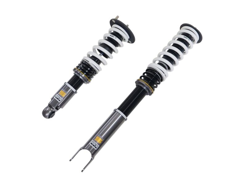 HKS Hipermax S Coilover Full Kit - Nissan Stagea (WGNC34) 4WD Manual 1997-2001