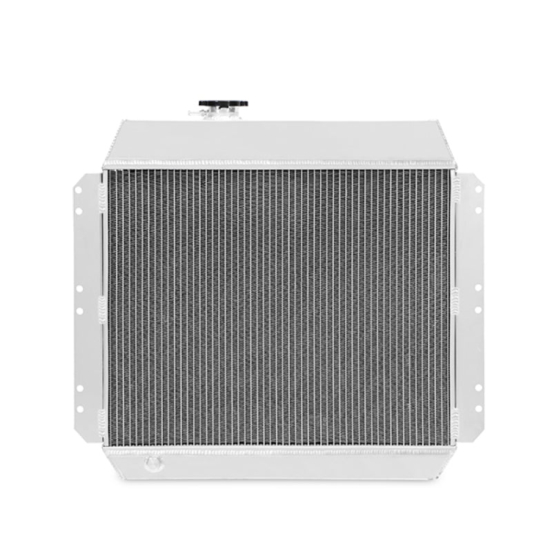 Mishimoto Aluminum Radiator X Line 1950 1954 Chevy Bel Air