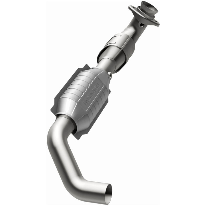 MagnaFlow Catalytic Converter DF 04-06 F-150 2WD Easy Install