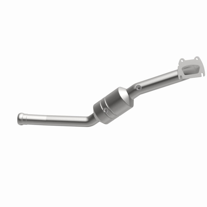 Magnaflow Conv DF 2011 Grand Cherokee 3.6L DS Easy Install