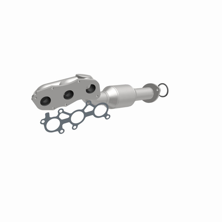 Magnaflow Catalytic Converter Direct-Fit 2006 Lexus GS300 3.0L Passenger Side M