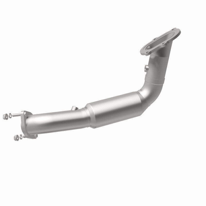 Magnaflow Direct Fit Catalytic Converter for 2006 Chevrolet Corvette 7.0L - OneFastShop