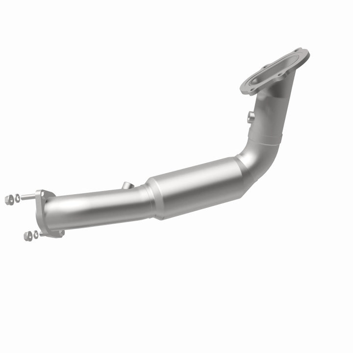 Magnaflow Direct Fit Catalytic Converter for 2006 Chevrolet Corvette 7.0L - OneFastShop