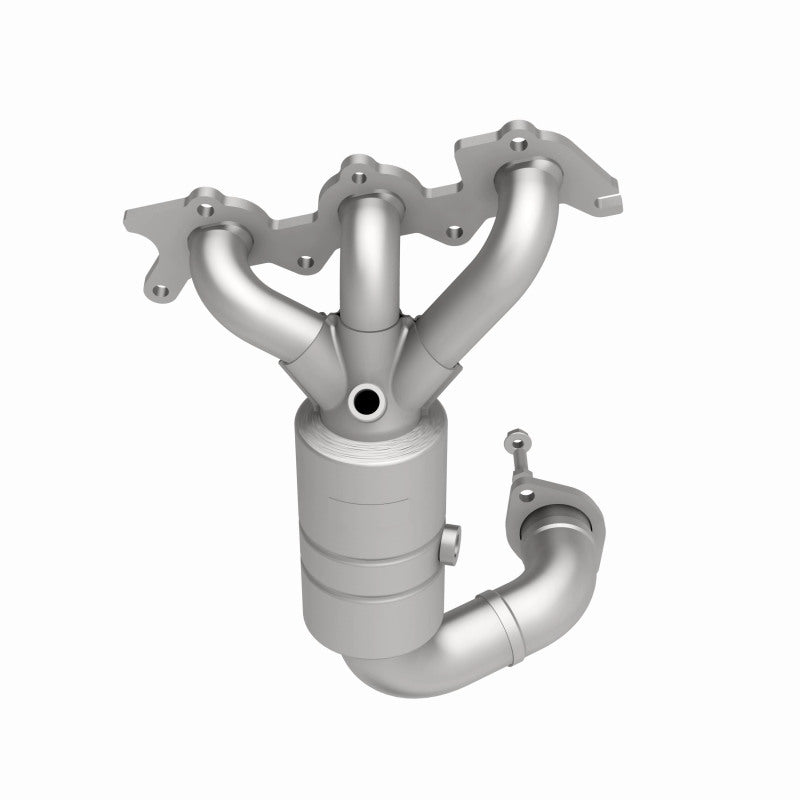 Magnaflow Direct-Fit Catalytic Converter for 07-09 Chrysler Sebring 2.7L - OneFastShop
