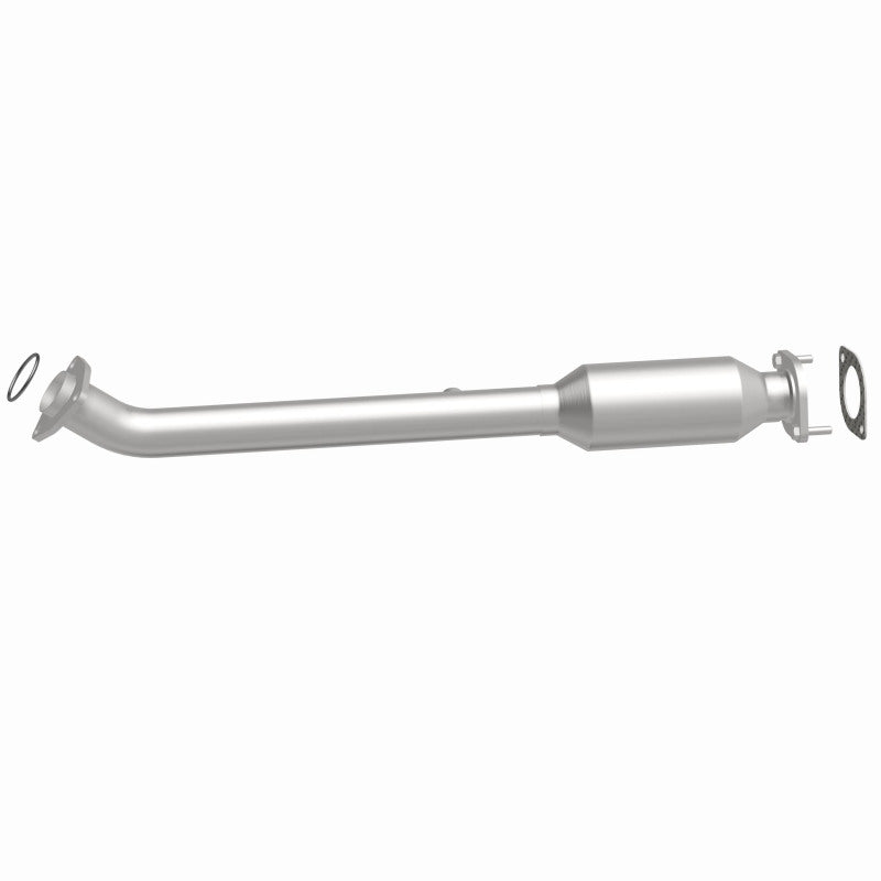 MagnaFlow Direct-Fit Catalytic Converter for 05-13 Nissan Frontier 2.5L - OneFastShop