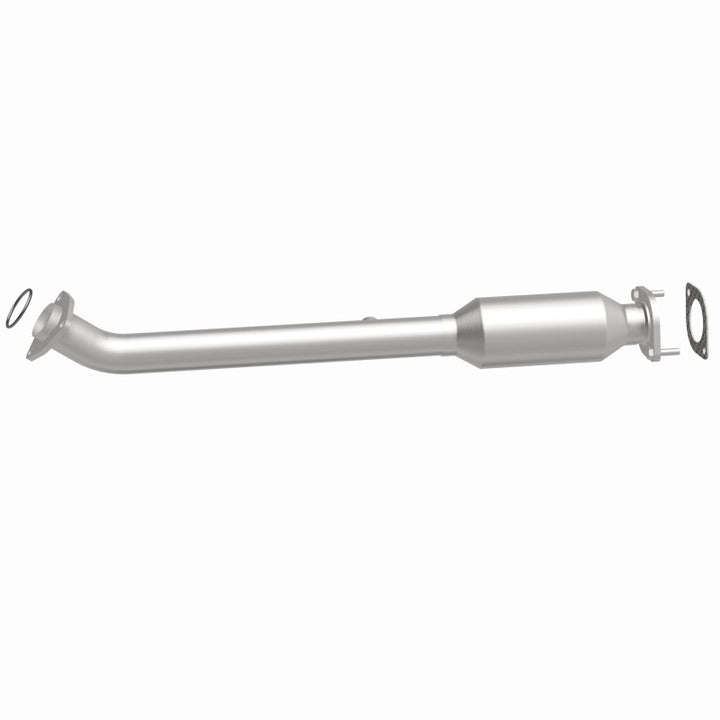 MagnaFlow Direct-Fit Catalytic Converter for 05-13 Nissan Frontier 2.5L - OneFastShop
