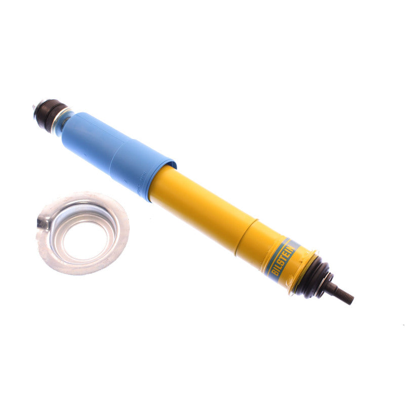 Bilstein B6 Rear Monotube Shock Absorber for 2000 Mercedes-Benz ML320 Base