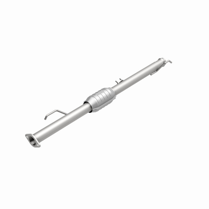 MagnaFlow Conv DF 00-04 Tundra 3.4L Rear Easy Install