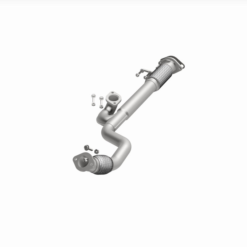 BRE Exhaust Front Pipe Kit for 2010–2015 Equinox and Terrain 3.0L 3.6L - OneFastShop