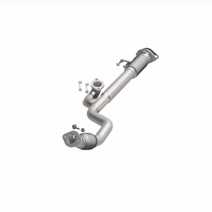 BRE Exhaust Front Pipe Kit for 2010–2015 Equinox and Terrain 3.0L 3.6L - OneFastShop