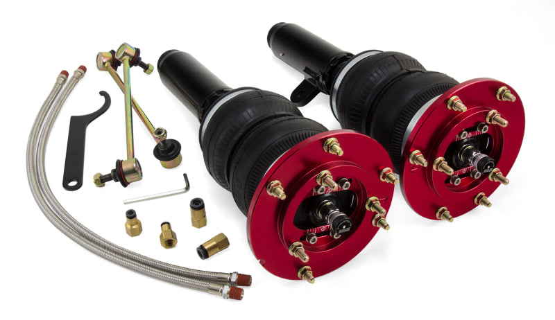 Air Lift Performance Front Air Suspension Kit - BMW M3 / M4 / X4 M40i 2015-2020