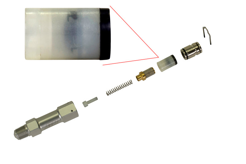 AEM V3 Water Injection Nozzle Only Kit (2 Pack)