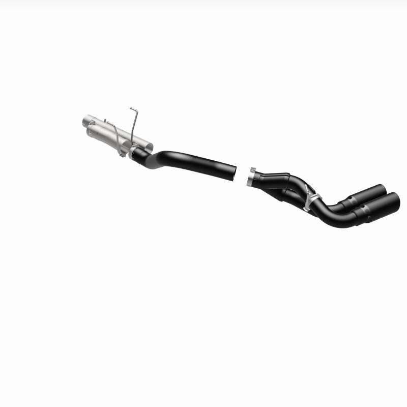 MagnaFlow DPF-Back Exhaust for 07-17 Ram 2500/3500 Easy Install