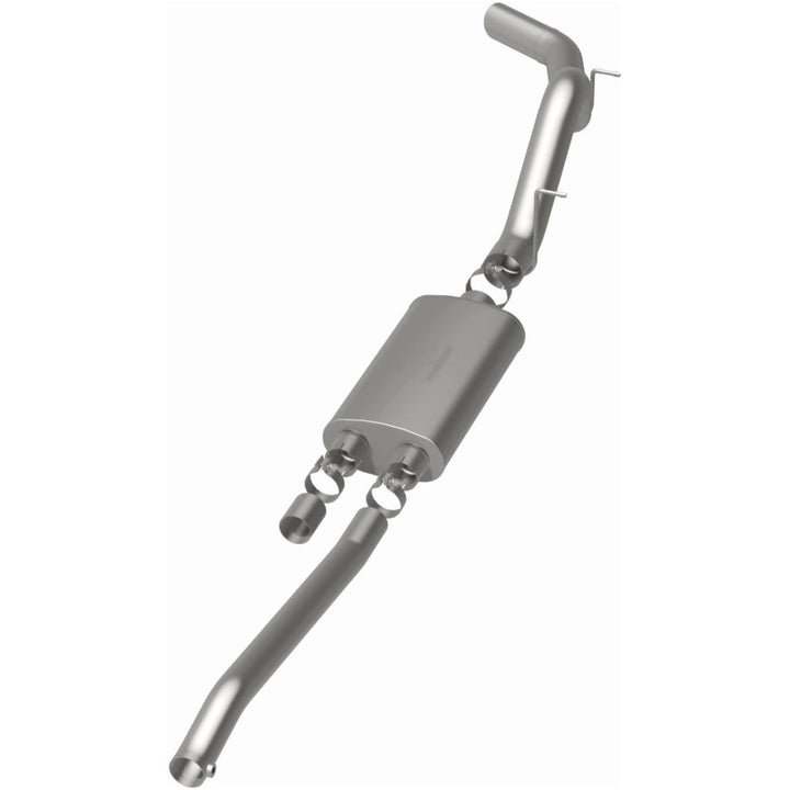 MagnaFlow Sys C/B GM Yukon 8.1L XL Easy Install Upgrade