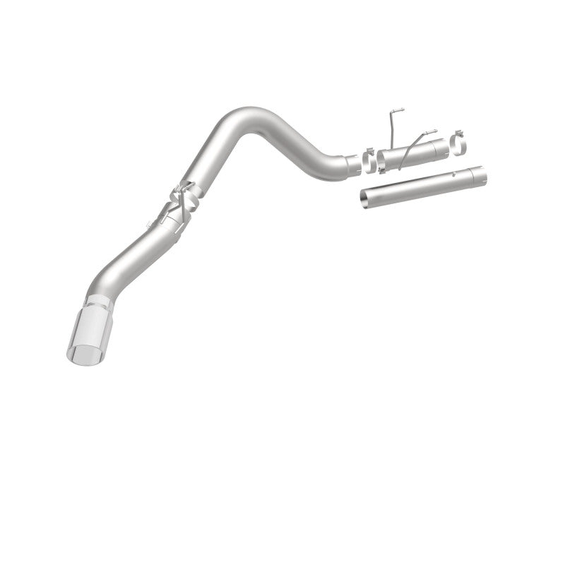 MagnaFlow 07-17 Ram 2500/3500 6.7L DPF-Back SS Exhaust