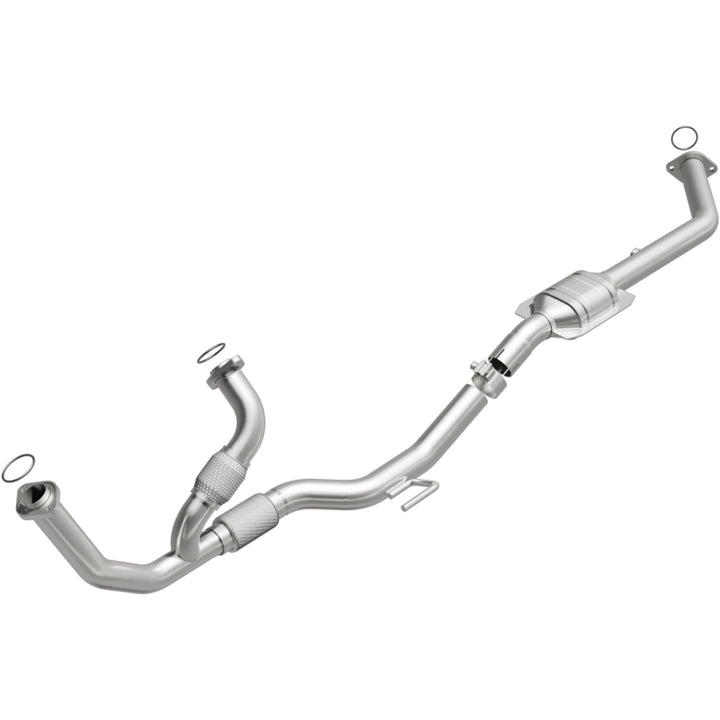 Magnaflow Direct-Fit Catalytic Converter 98-00 Sienna 3.0L - OneFastShop