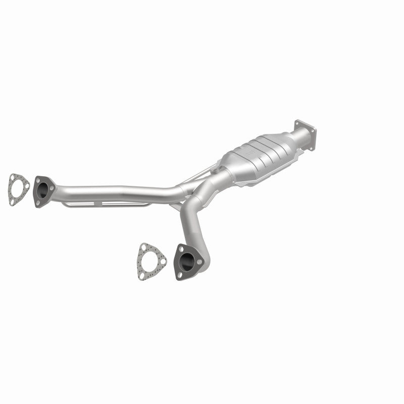 MagnaFlow Catalytic Converter for Porsche 928 81-84 - Easy Install