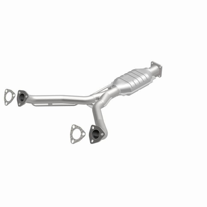 MagnaFlow Catalytic Converter for Porsche 928 81-84 - Easy Install