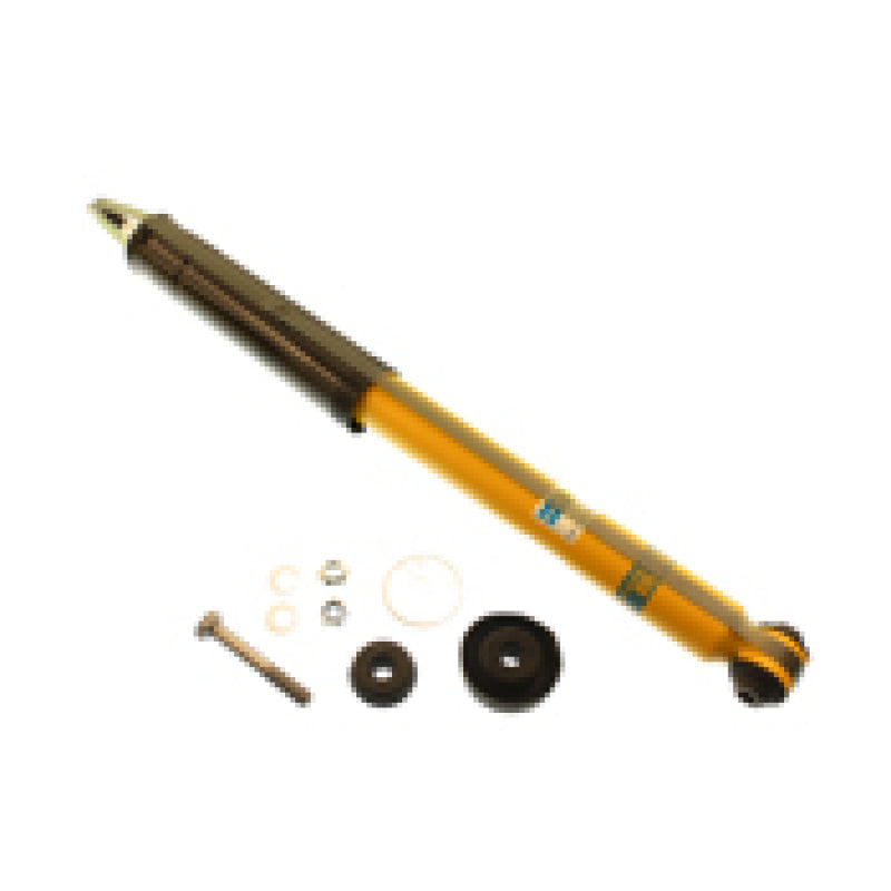 Bilstein B6 Rear 36mm Monotube Shock Absorber for 2003 Mercedes-Benz E320 Base Sedan