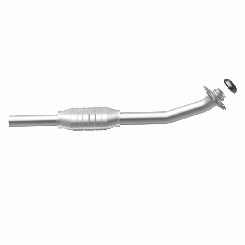 Magnaflow Catalytic Converter Dodge-Plymouth 41.62X6.5X4 2.5 1989-1990 Caravan Voyager - OneFastShop