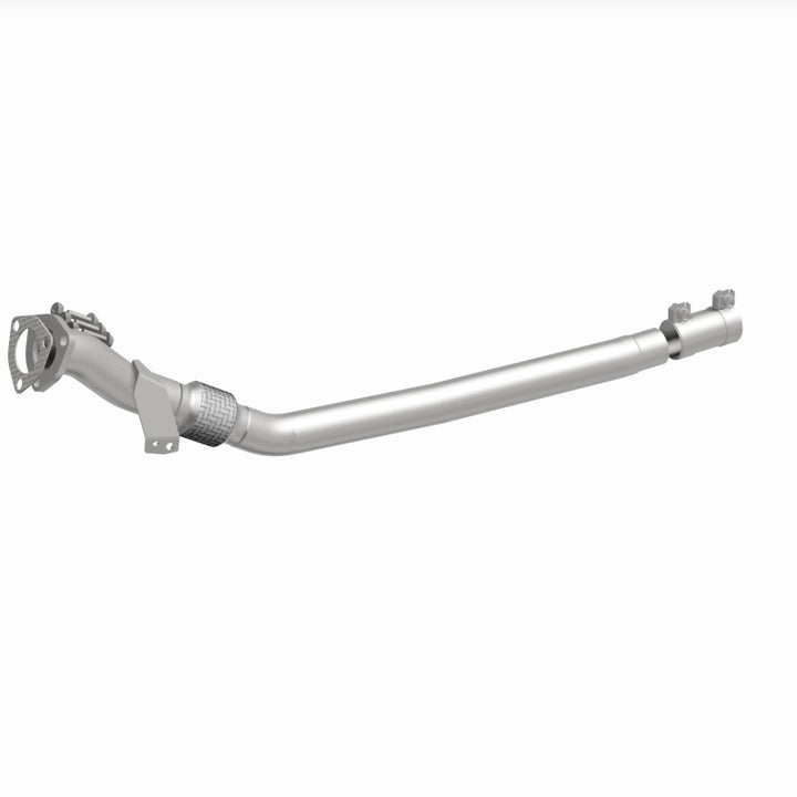 BRE Exhaust 2005–2008 Front Pipe Kit for A4 Quattro 2.0L - OneFastShop