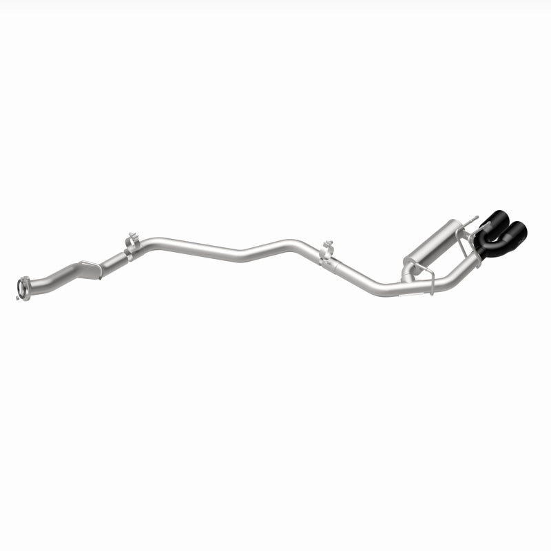 Magnaflow 25-26 Toyota Camry SPEQ Series Cat-Back Performance Exhaust System