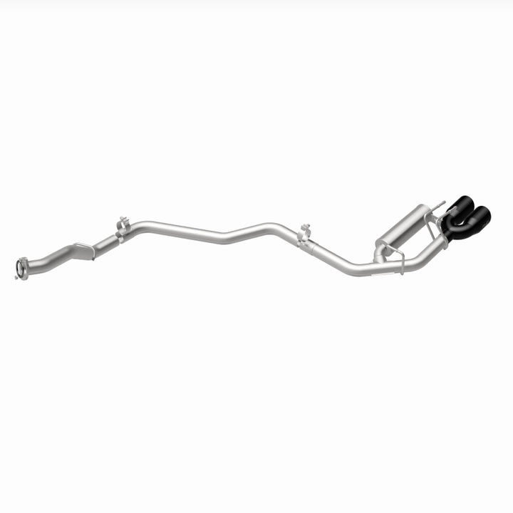 Magnaflow 25-26 Toyota Camry SPEQ Series Cat-Back Performance Exhaust System