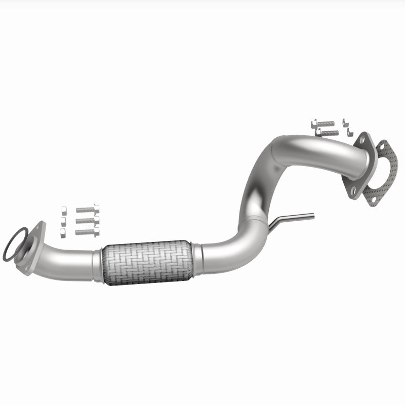 BRE Exhaust 08-10 Rogue 2.5L Front Pipe Kit For Rogue Models - OneFastShop