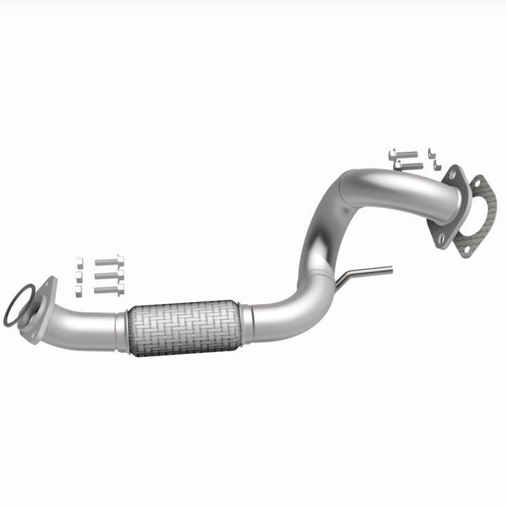 BRE Exhaust 08-10 Rogue 2.5L Front Pipe Kit For Rogue Models - OneFastShop
