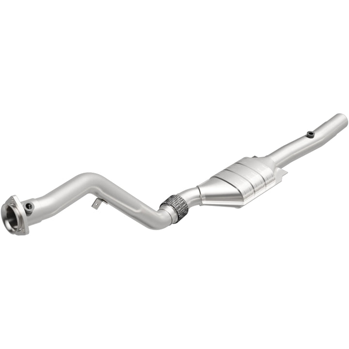 Magnaflow Direct-Fit Catalytic Converter for 00-03 Audi A8 Quattro 4.2L Passenger Side - OneFastShop