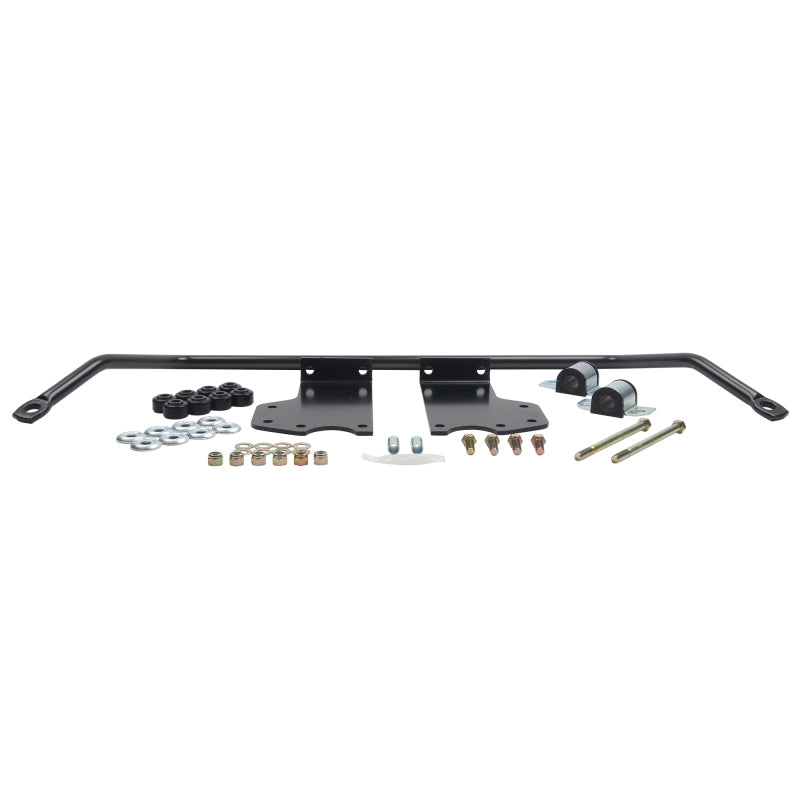 ST Rear Sway Bar - Nissan 240Z (S30) 1970-1973, image 8