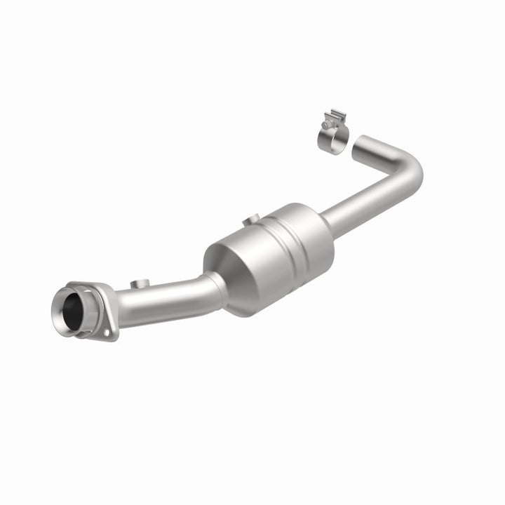 Magnaflow Direct-Fit Catalytic Converter for 2011-2014 Ford F-150 3.7L Underbody - OneFastShop