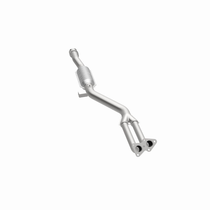 MagnaFlow Conv DF 91-96 BMW 850 V12 D/S Easy Install