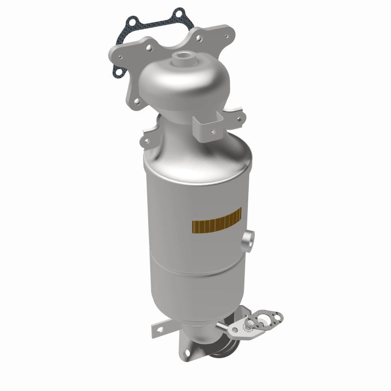 Magnaflow Direct-Fit 06-08 Civic 1.8L Manifold Replacement - OneFastShop