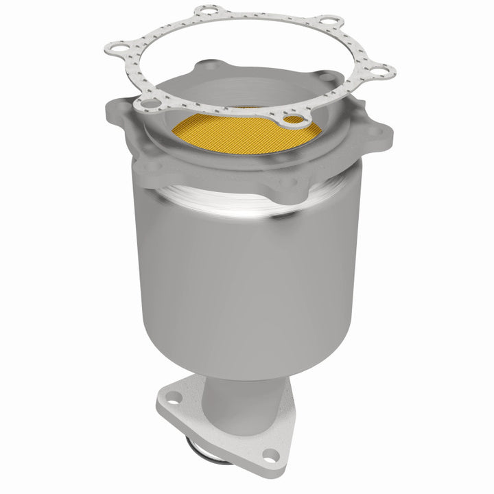 Magnaflow Direct Fit Converter for 1997 Infiniti QX4 3.3L - OneFastShop