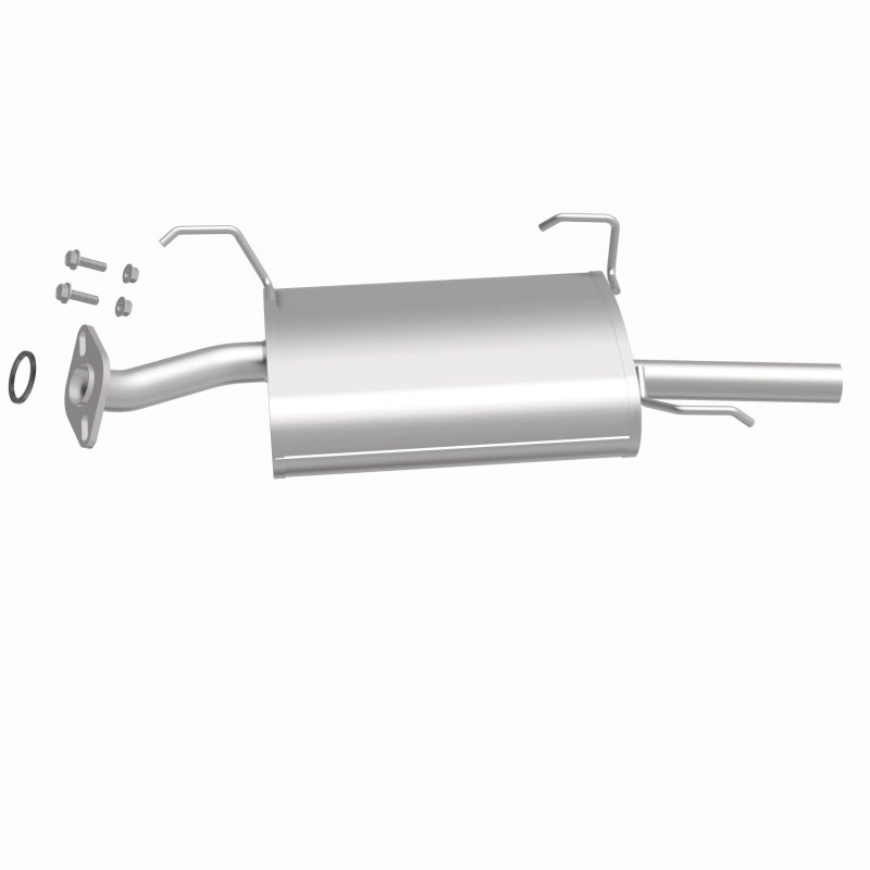 BRE Exhaust 2000–2001 Muffler Kit for Sentra 1.8L