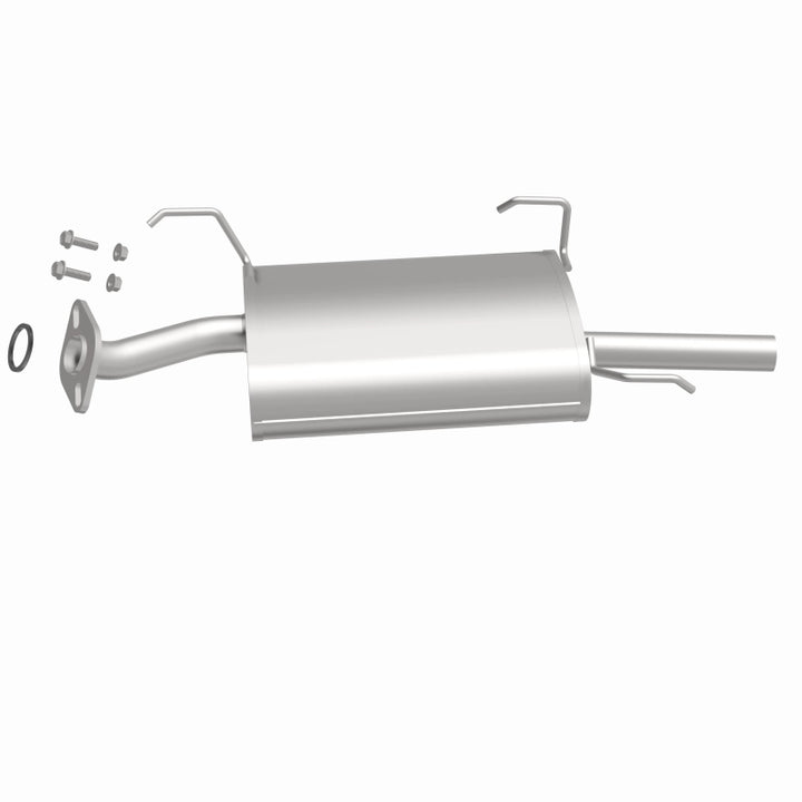 BRE Exhaust 2000–2001 Muffler Kit for Sentra 1.8L
